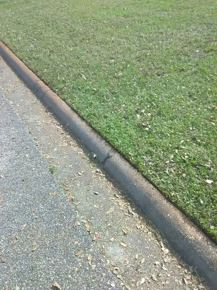 Local garden landscaping experts serving Enterprise, AL - T.O.P Home & Lawn Maintenance