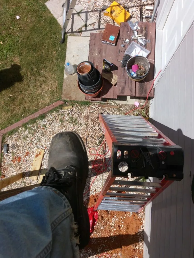 Reliable landscape installation for year-round maintenance in Enterprise, AL by T.O.P Home & Lawn Maintenance