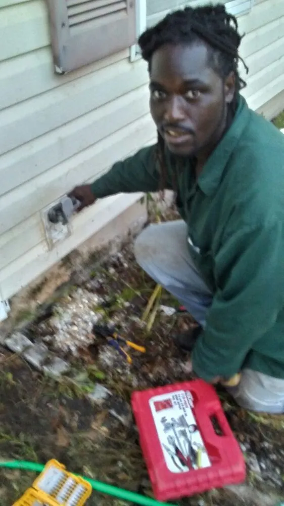 Reliable outdoor landscaping experts serving Enterprise, AL - T.O.P Home & Lawn Maintenance