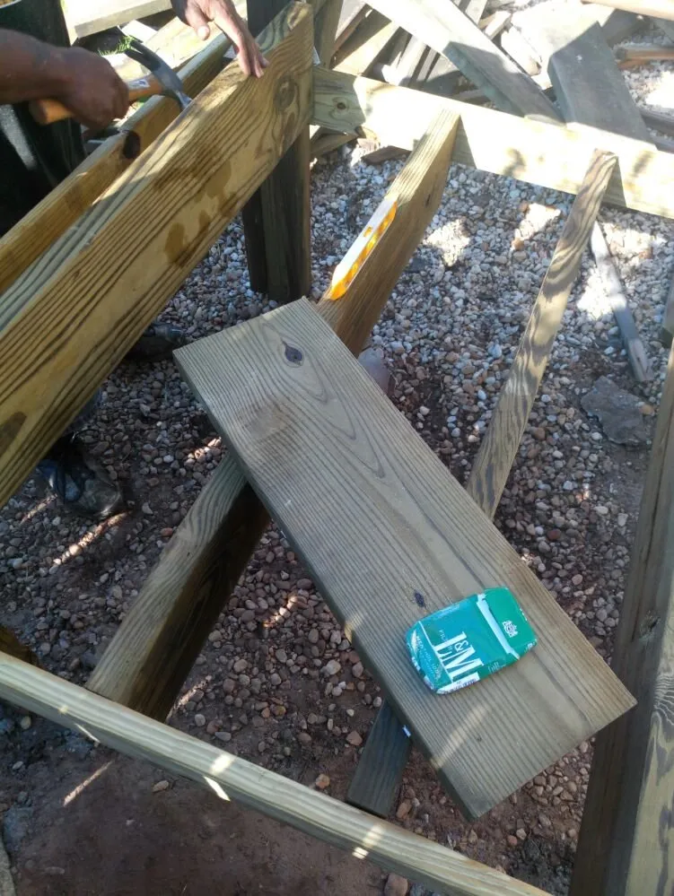 Custom lawn care service experts serving Enterprise, AL - T.O.P Home & Lawn Maintenance