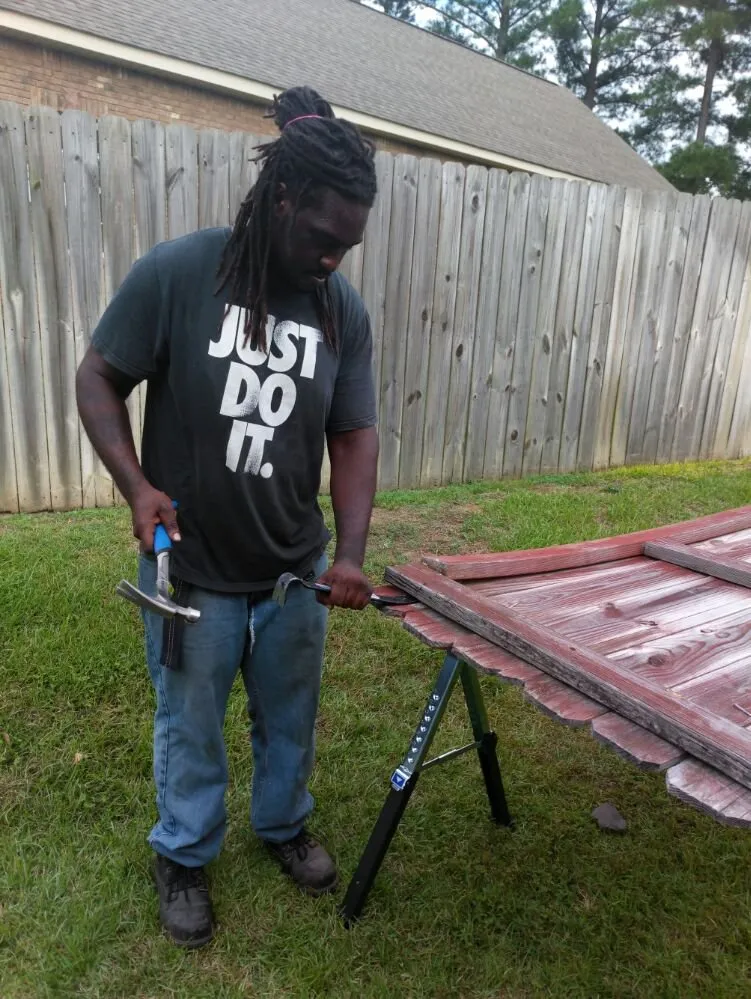 Affordable residential landscaping in Enterprise, AL - T.O.P Home & Lawn Maintenance