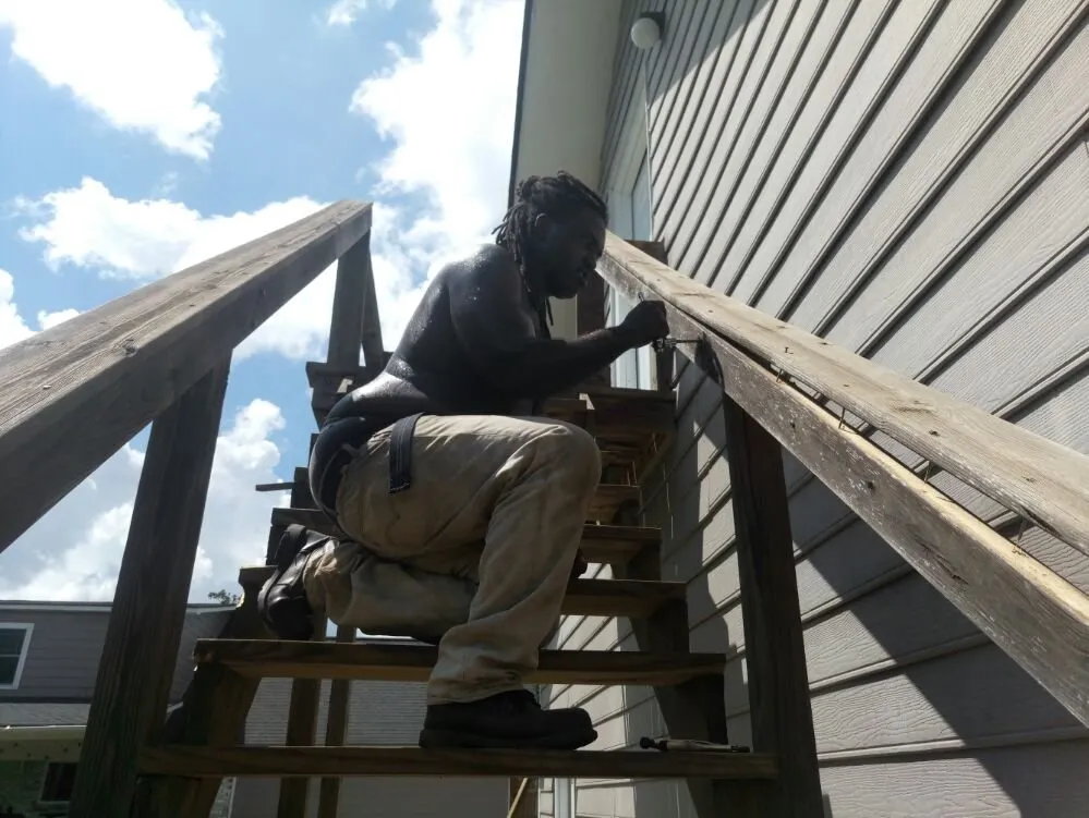 Local lawn care service experts serving Enterprise, AL - T.O.P Home & Lawn Maintenance