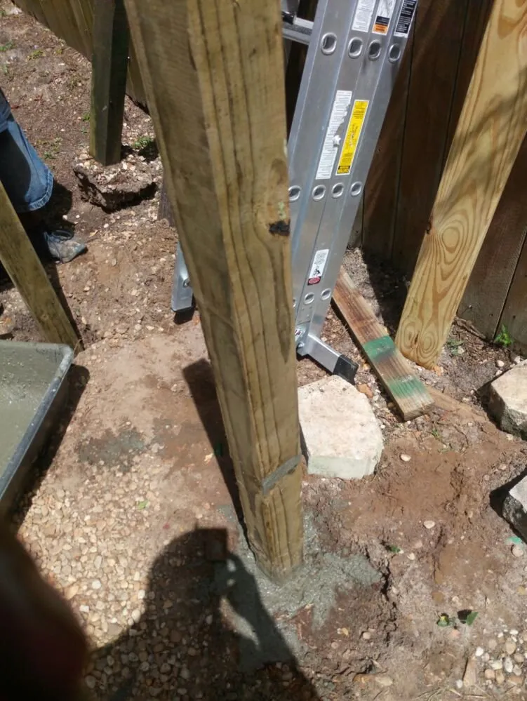 Affordable yard cleanup service near you in Enterprise, AL by T.O.P Home & Lawn Maintenance