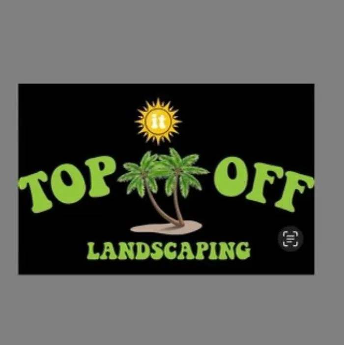 Expert landscaping services with custom design in Henderson, NV by Top It Off Landscaping