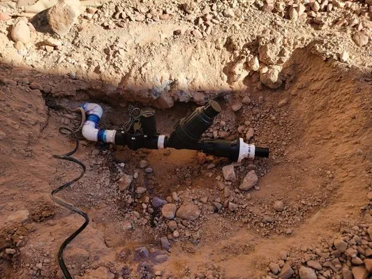 Top It Off Landscaping Logo