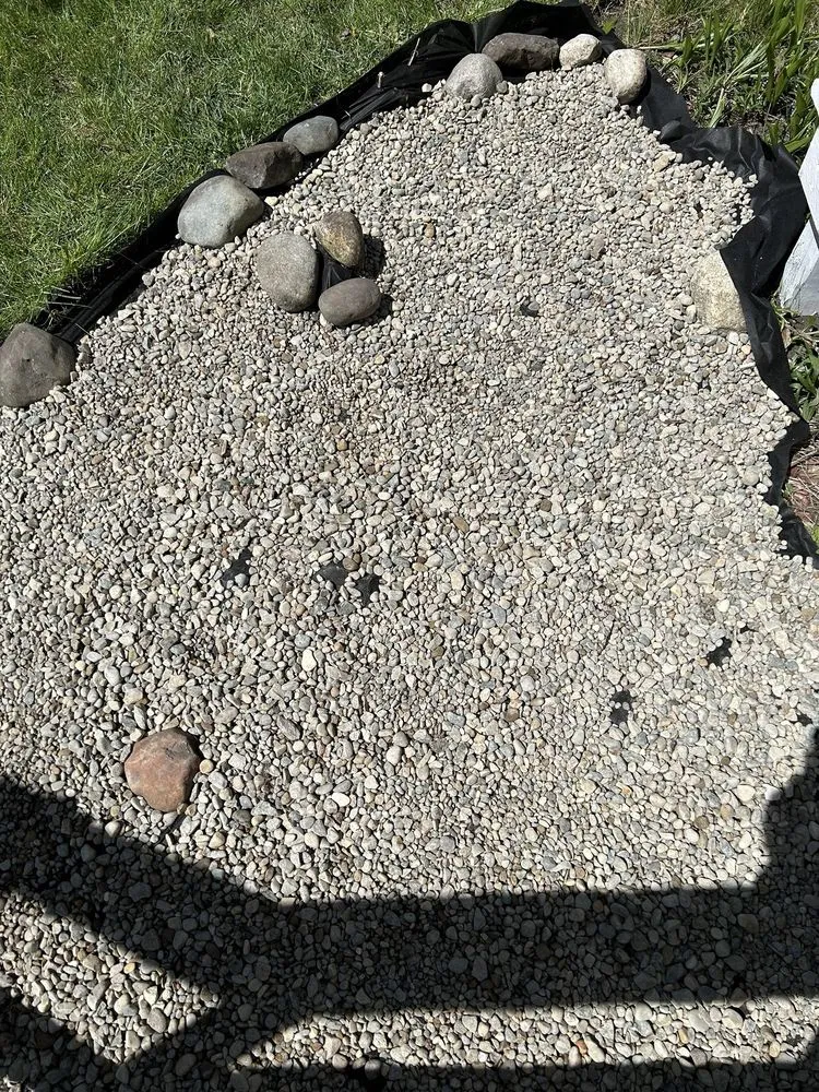 Reliable residential landscaping experts serving Mount Pleasant, MI - Top Knoch Landscaping Services