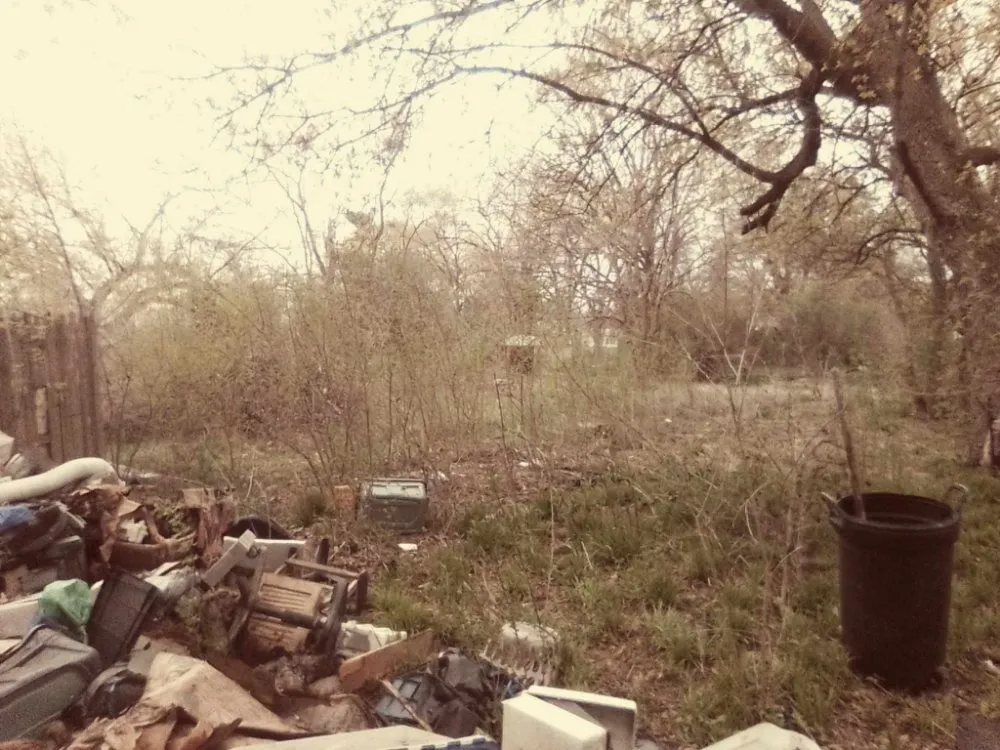 Custom garden landscaping for outdoor upgrades across Mount Pleasant, MI - Top Knoch Landscaping Services