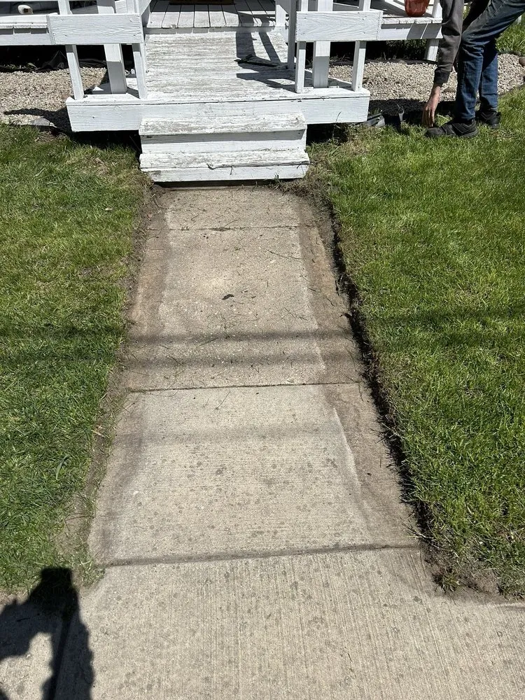 Local landscape design for beautiful yards across Mount Pleasant, MI - Top Knoch Landscaping Services