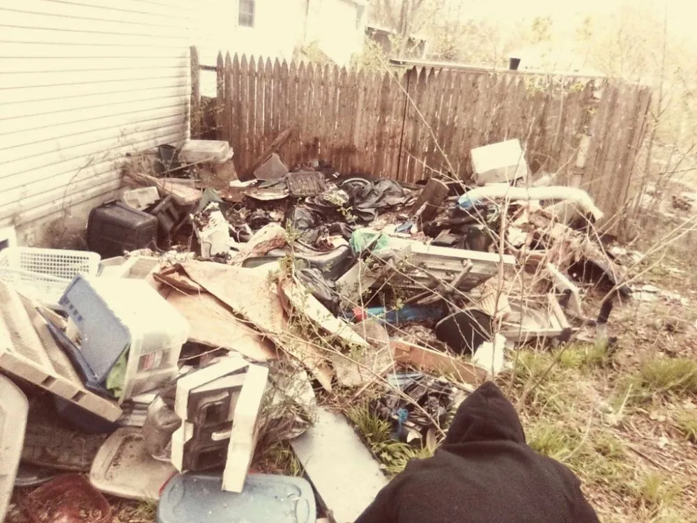 Custom outdoor landscaping in Mount Pleasant, MI - Top Knoch Landscaping Services