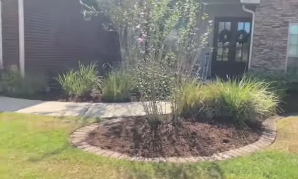 Professional outdoor landscaping experts serving Mount Pleasant, MI - Top Knoch Landscaping Services