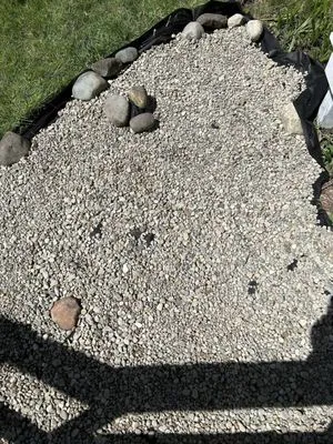 Top Knoch Landscaping Services Logo