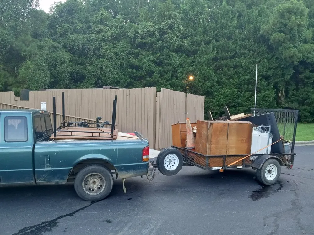 Trusted landscape installation for homes across Oxford, NC - Top Knotch Services