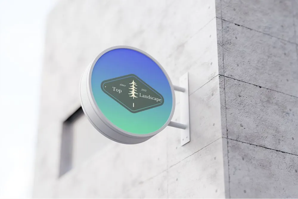 Local lawn mowing service in Hesperia, CA - Top Landscape