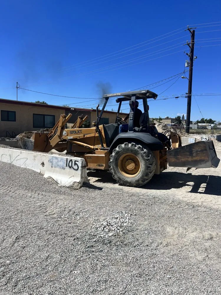 Expert lawn care service in Hesperia, CA by Top Landscape