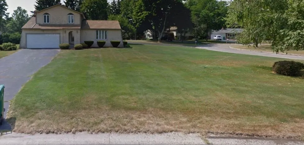 Trusted landscape design for homes across Greece, NY - Top Lawn Care & Landscapes