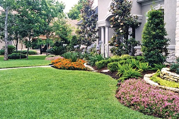 Trusted lawn care service experts serving Greece, NY - Top Lawn Care & Landscapes