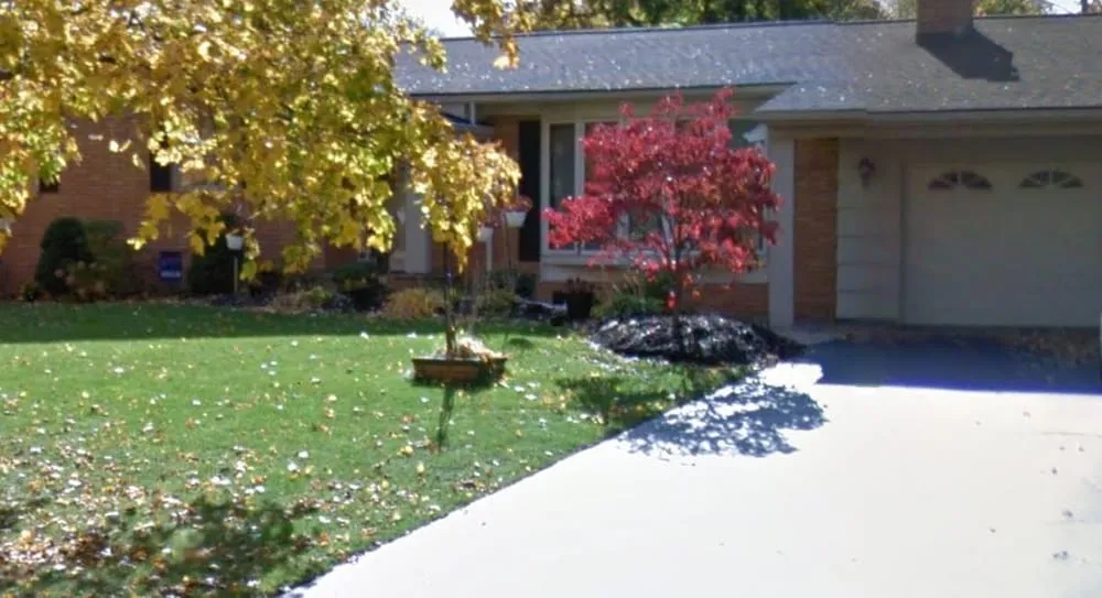 Custom landscaping services near you in Greece, NY by Top Lawn Care & Landscapes