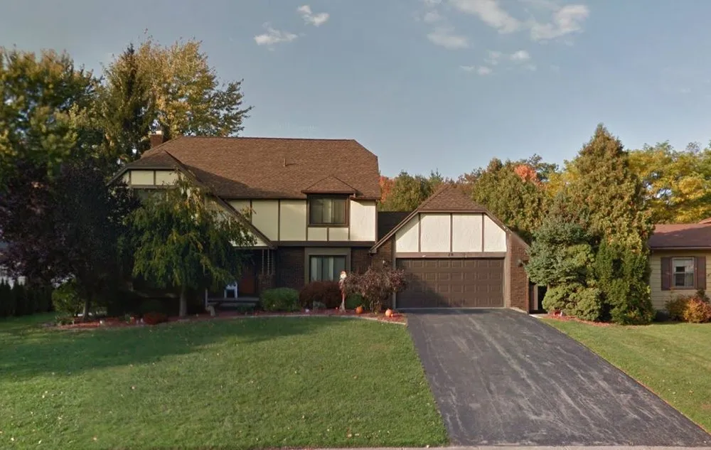 Expert landscape design experts serving Greece, NY - Top Lawn Care & Landscapes