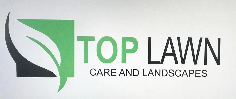 Professional landscape design for residential properties in Tishomingo, OK by Top Lawn Care and Landscape