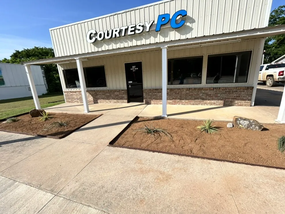 Trusted landscaping services experts serving Tishomingo, OK - Top Lawn Care and Landscape