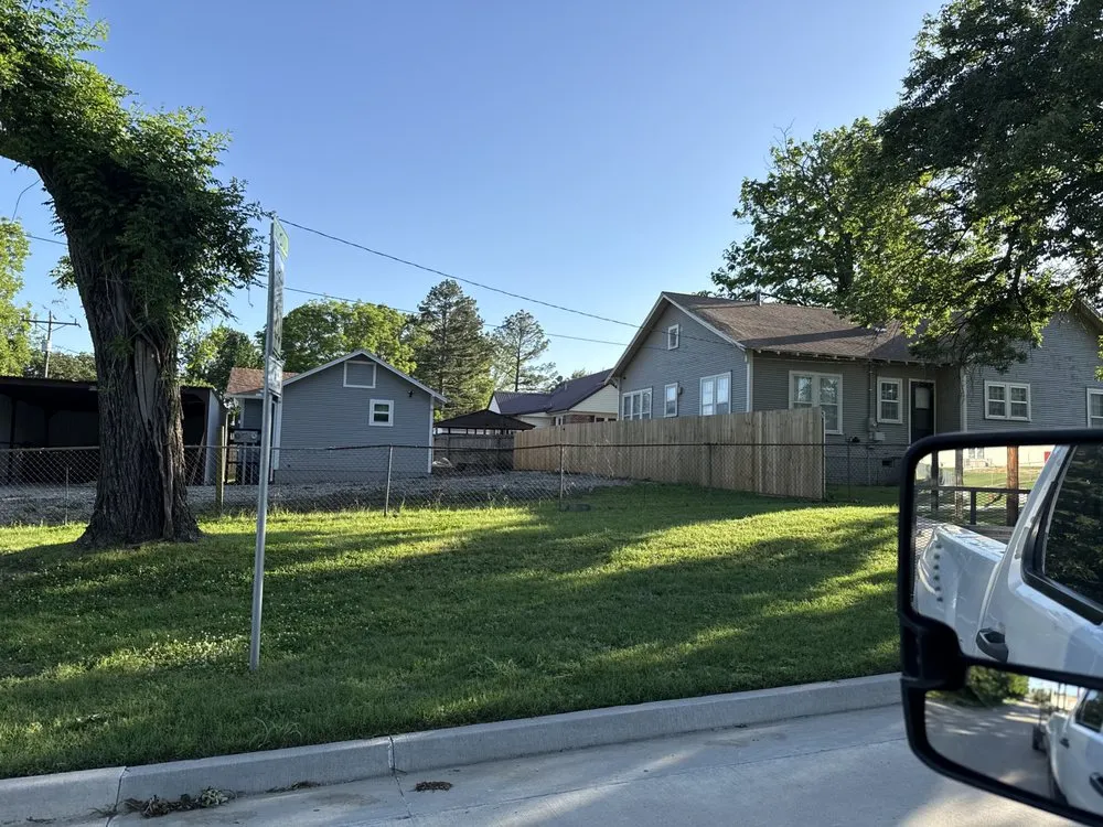 Top-rated garden landscaping in Tishomingo, OK - Top Lawn Care and Landscape