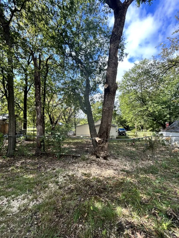 Local lawn care service in Tishomingo, OK by Top Lawn Care and Landscape