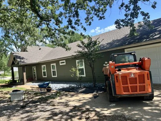 Top Lawn Care and Landscape