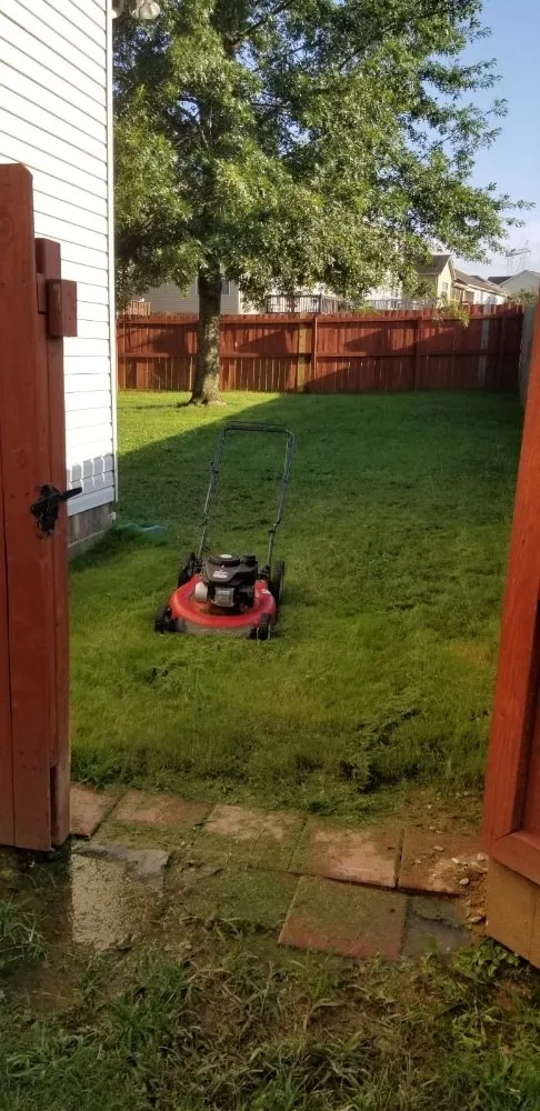 Trusted garden landscaping in Columbia, TN - Top Lawn Care