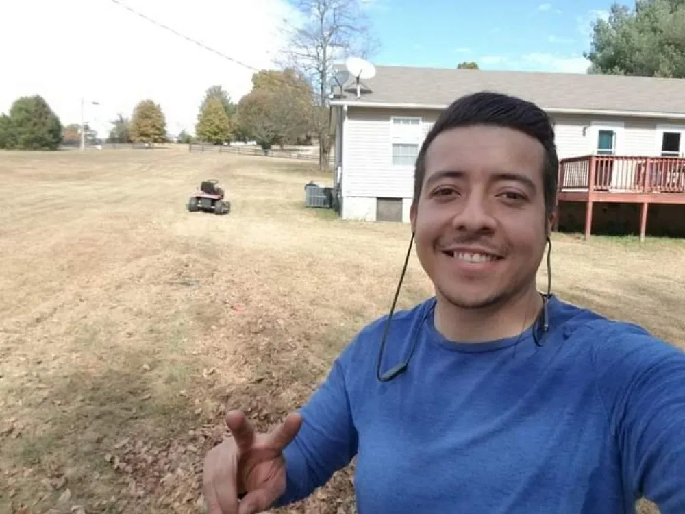 Reliable residential landscaping for residential properties in Columbia, TN by Top Lawn Care