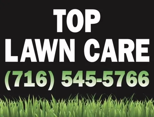 Top Lawn Care