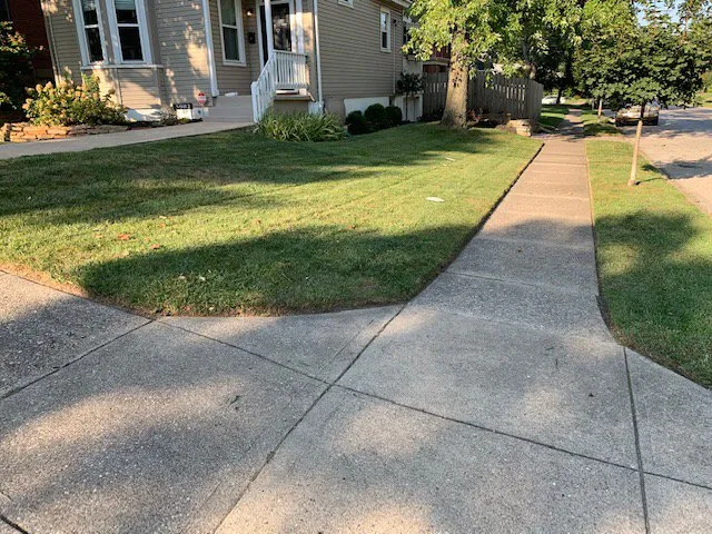 Affordable landscape installation near you across Blue Ash, OH - Top Lawn Companies