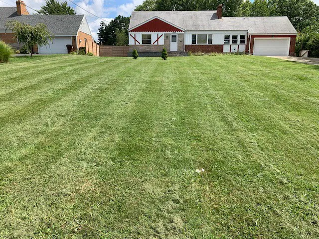 Local lawn care service in Blue Ash, OH - Top Lawn Companies