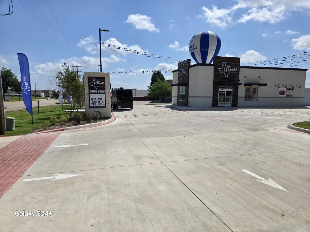 Local residential landscaping experts serving McKinney, TX - Top Lawn DFW