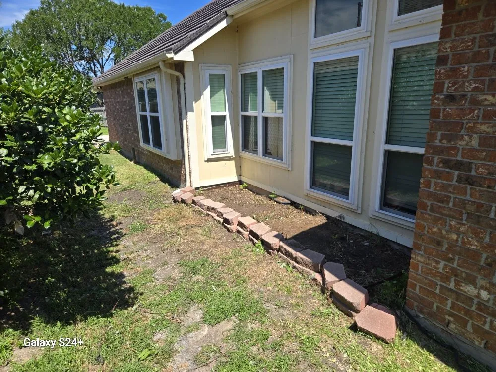 Custom yard maintenance experts serving McKinney, TX - Top Lawn DFW