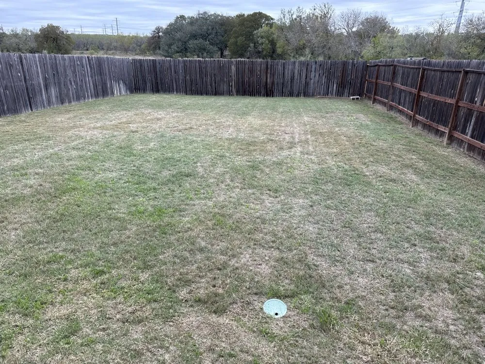 Trusted outdoor landscaping in San Antonio, TX by Top Lawn Service