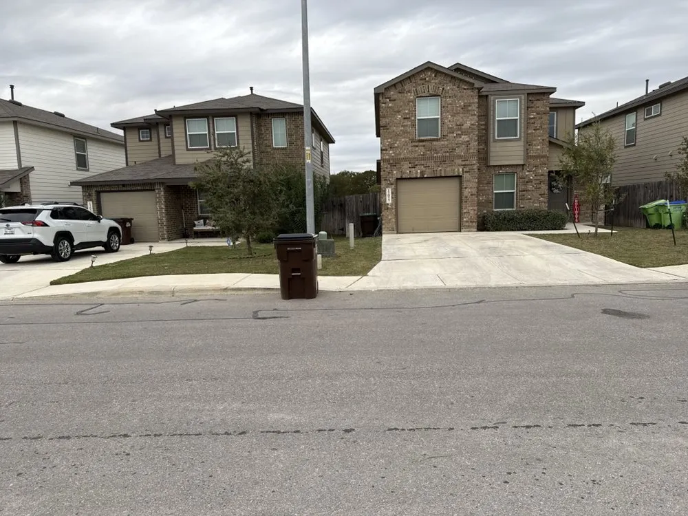 Local outdoor landscaping for outdoor upgrades across San Antonio, TX - Top Lawn Service