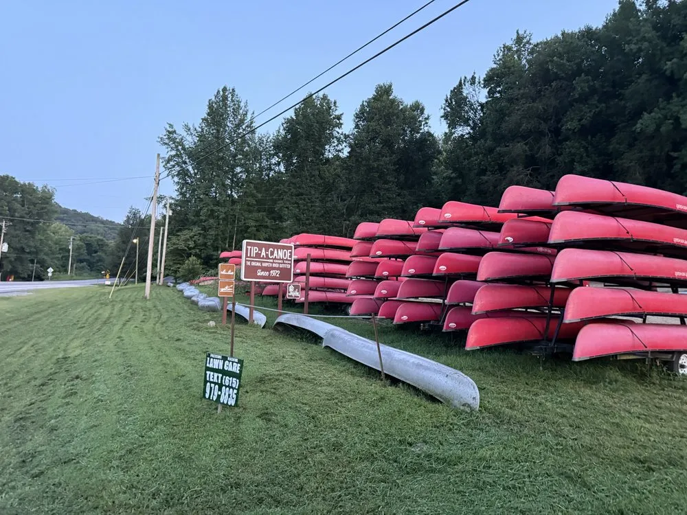 Expert lawn care service in Nashville, TN by TOP Lawns - Tennessee Outdoor Productions