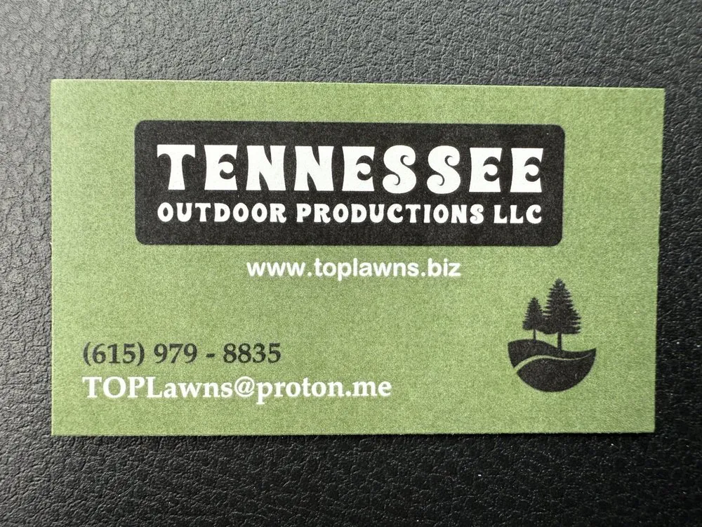 Professional landscape installation for homes across Nashville, TN - TOP Lawns - Tennessee Outdoor Productions