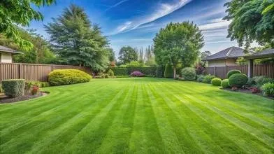 Top-rated landscape design in Nashville, TN by TOP Lawns - Tennessee Outdoor Productions
