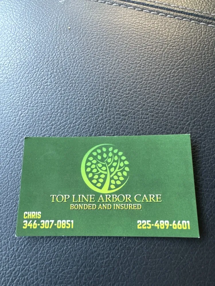 Affordable yard maintenance in Brookshire, TX - Top Line Arbor Care