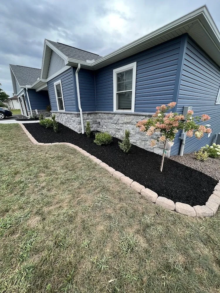 Reliable yard cleanup service in Mechanicsburg, PA - Top Line Landscaping & Tree Service