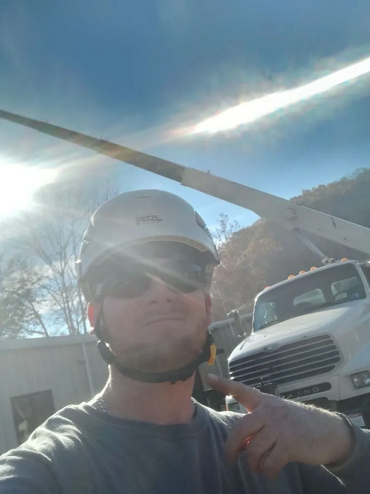 Affordable lawn care service in Beckley, WV by Top Line Tree Service