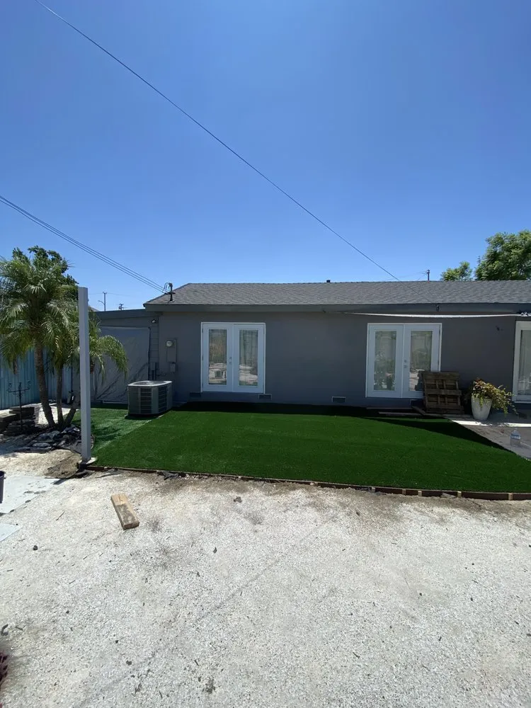 Top-rated outdoor landscaping near you across Costa Mesa, CA - Top Mark Landwork