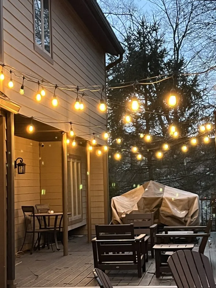 Trusted lawn mowing service for residential properties in Downingtown, PA by Top Marks Handyman