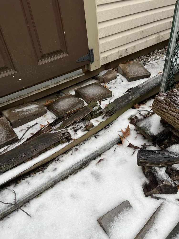 Local landscaping services experts serving Downingtown, PA - Top Marks Handyman