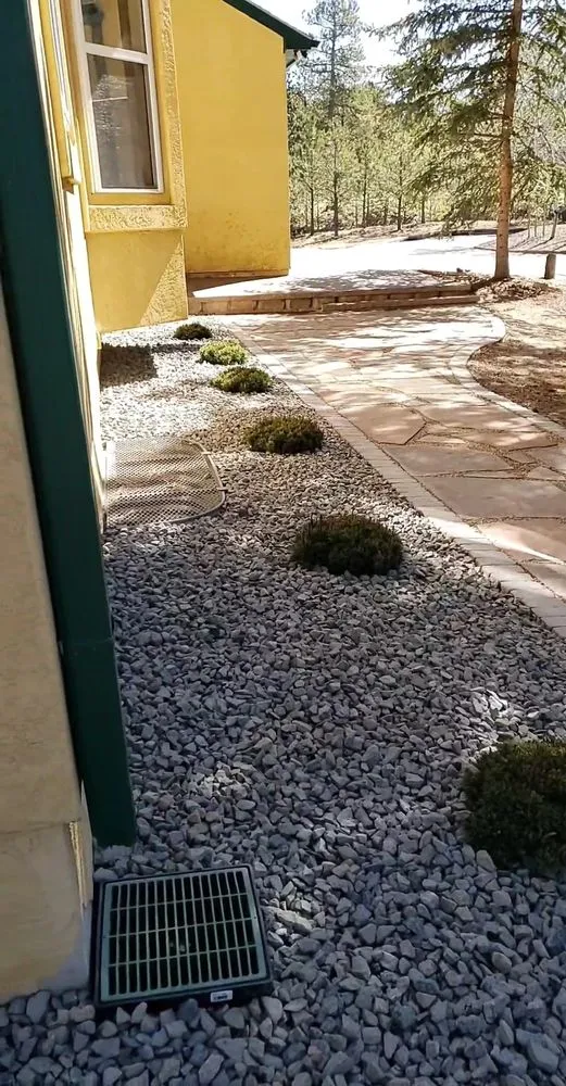 Top-rated landscape installation for outdoor upgrades across Colorado Springs, CO - Top Master Hardscaping & Landscaping