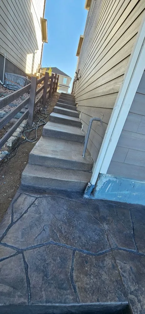 Expert lawn care service experts serving Colorado Springs, CO - Top Master Hardscaping & Landscaping