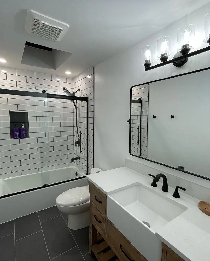 Local landscaping services in Seattle, WA by Top Modern Homes