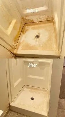 Top Notch Cleaning & Landscaping Logo