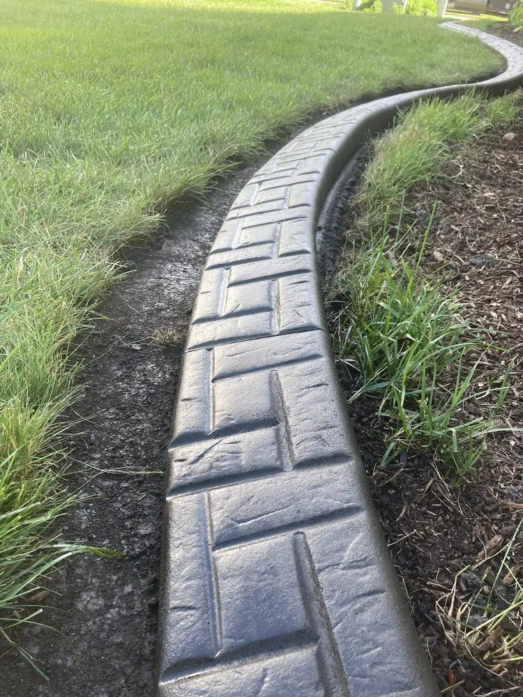 Trusted landscaping services experts serving Pittsboro, IN - Top Notch Custom Concrete